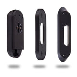 Sonnette vidéo WiFi intelligente Marmitek 1080p
