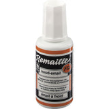 Griffon remaille blanc flacon 20ml