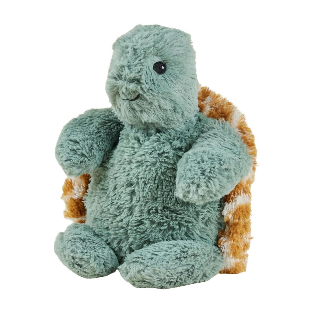 Warmies peluche tortue pour micro-ondes