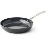 Poêle à frire en céramique BK supérieure 28 cm noire