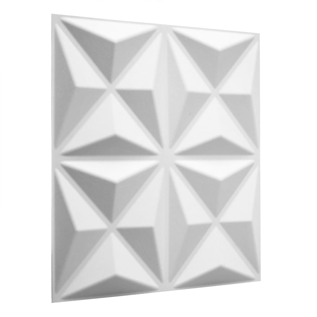 Panneaux muraux Walart 12 St 3D GA-WA17 Cullinans