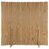 Écran Vidaxl 180x170 cm BAMBOO