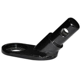 Vidaxl Couplage Bicycle Trailer fer