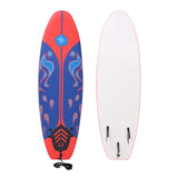 Vidaxl Surfboard 170 cm blo a rout