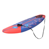 Vidaxl Surfboard 170 cm blo a rout