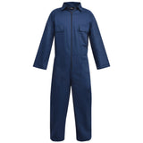 Vidaxl Men overall size XXL blue