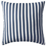 Vidaxl Coussins extérieurs 45x45 cm Bleu marine 2 PCS