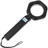 Vidaxl Portable Metal Detector Black