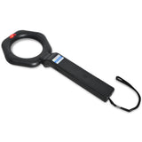 Vidaxl Portable Metal Detector Black