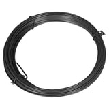 Viaxl hekbind filet 25 m 1,4 2 mm en acier gris