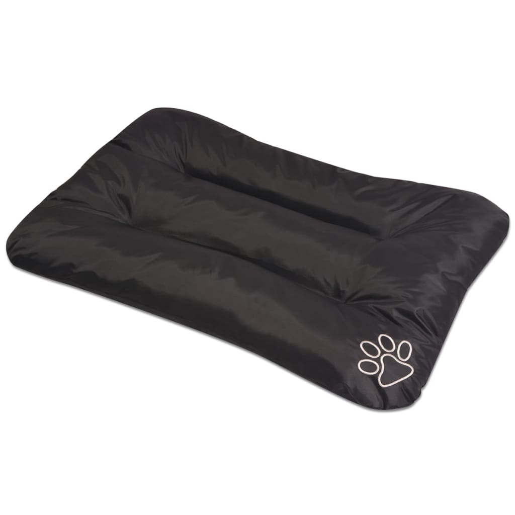 VidaXL dog mattress size XXL black