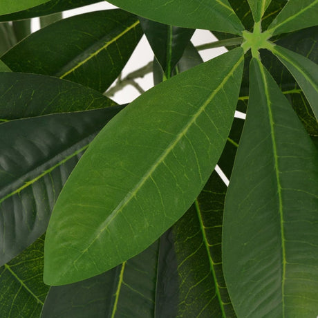 Vidaxl Art Watercacao Plant avec pot 85 cm vert