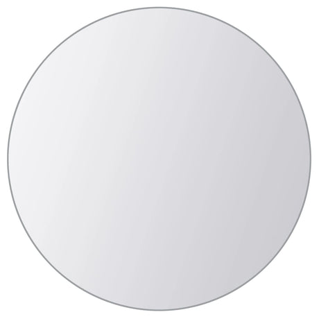Vidaxl 8 st miroir carreaux multiples en forme
