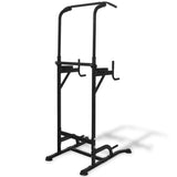 Vidaxl Fitness Device 182-235 cm