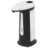 Vidaxl Automatic Soap Dispensers Infrarød sensor 800 ml 2 PC -er