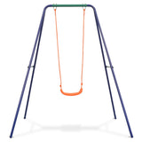 Vidaxl swing uniquement orange