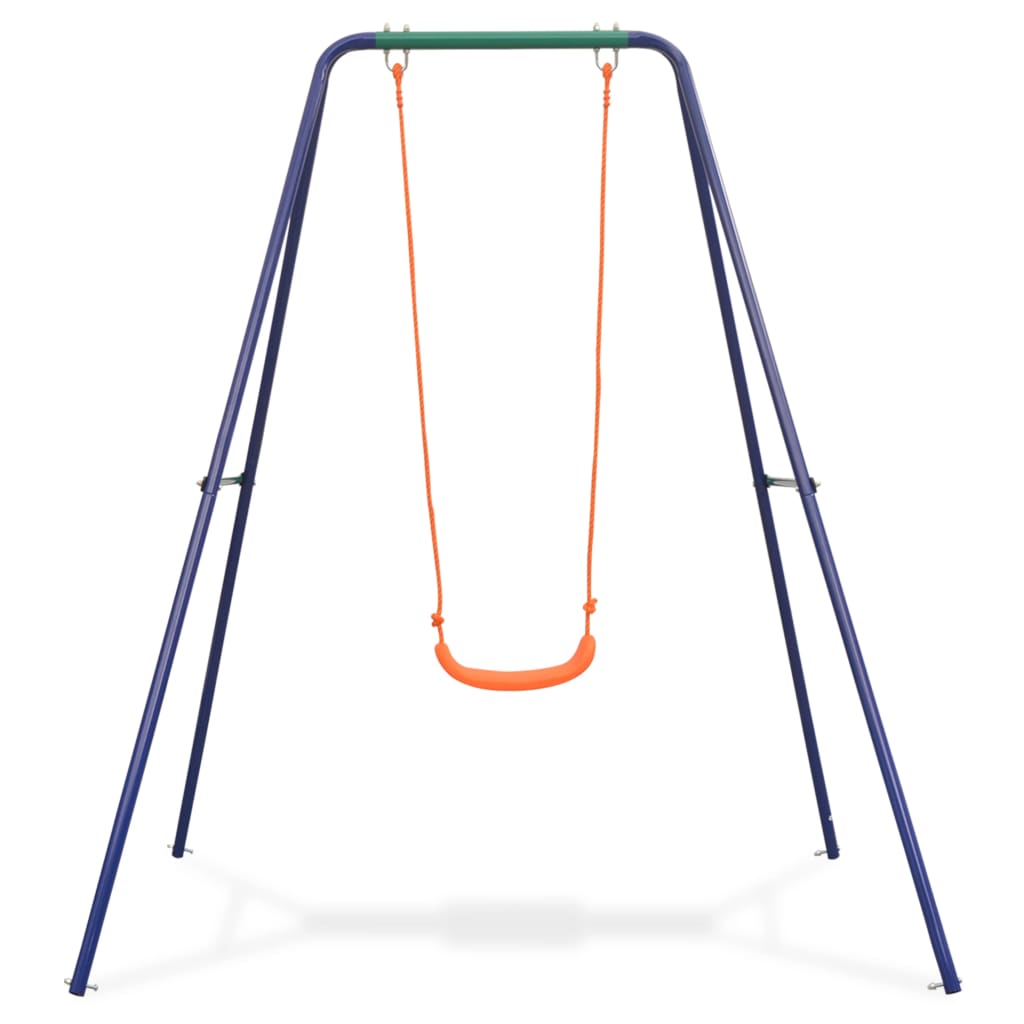 Vidaxl Swing Only Orange