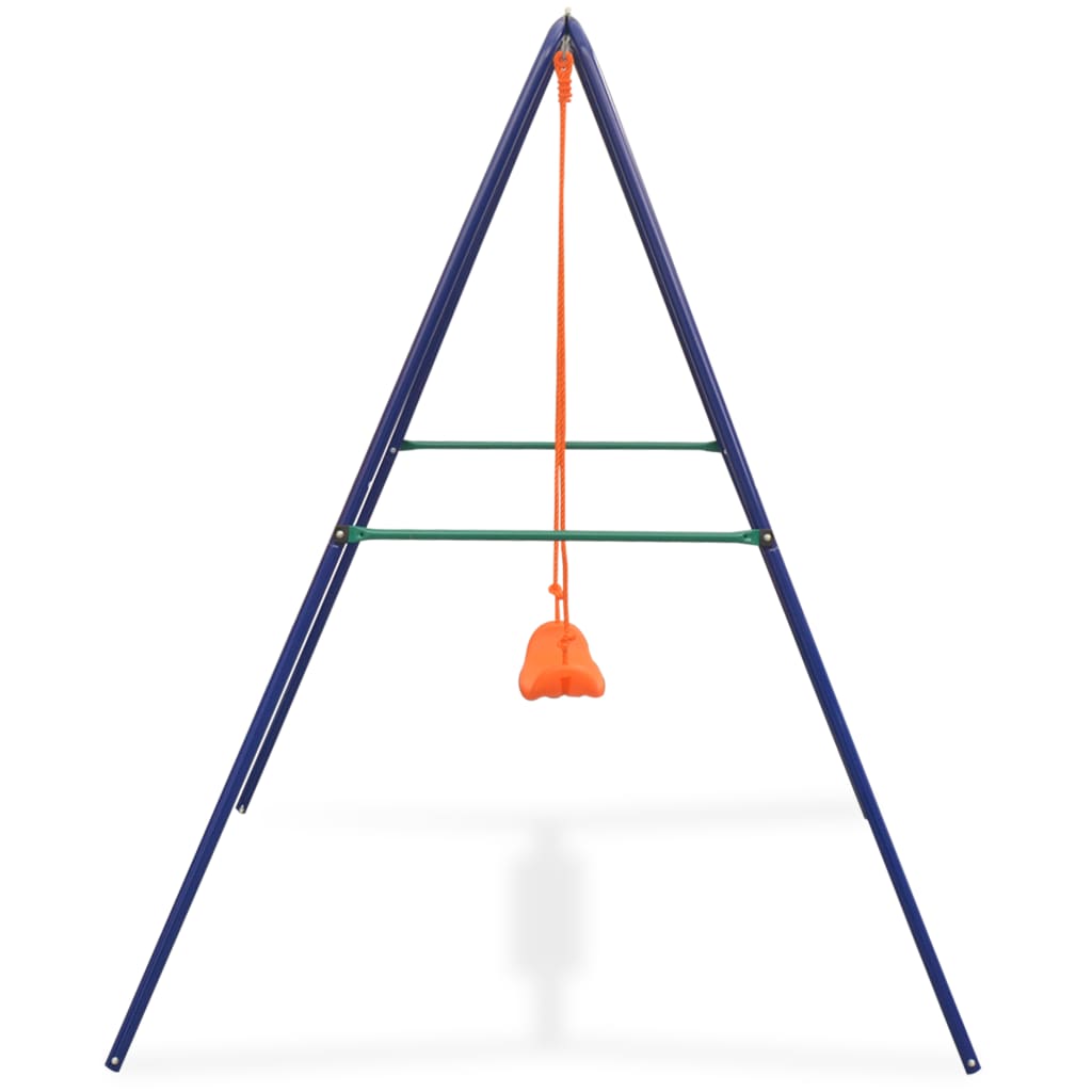 Vidaxl Swing nur Orange