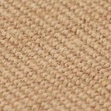 Tapis Vidaxl avec encadré 120x180 cm Jute bien sûr