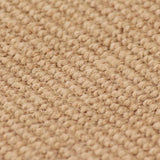 Tapis vidaxl avec encadré le latex 140x200 cm jute bien sûr