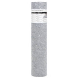 Peinture vidaxl vlie anti-glip 50 m 280 g m² gris