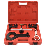 VIDAXL SET TOODE DE MOTORTIMMING 6-MOIE BMW N63B44 V8 X5 X6