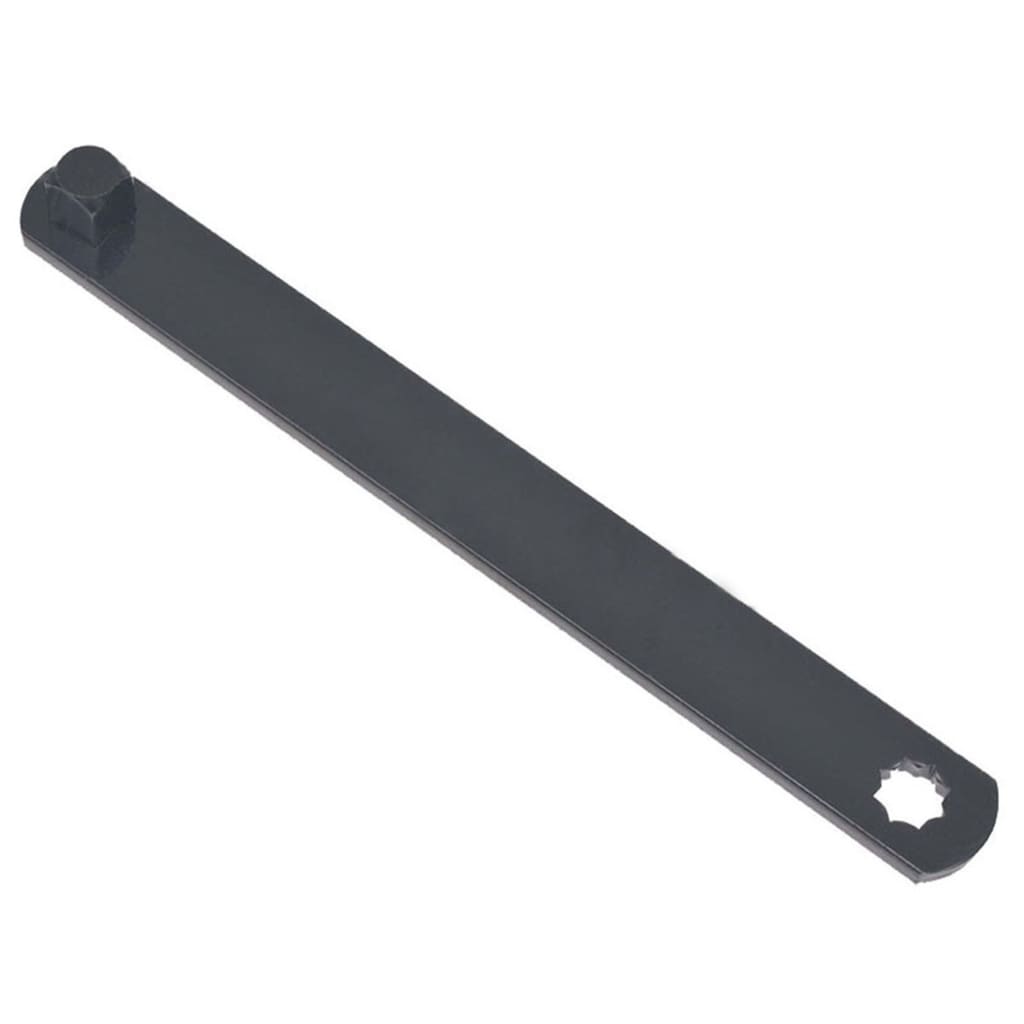 Ensemble d'outils Vidaxl en V 8 pièces