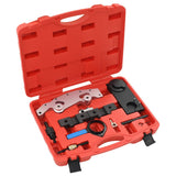 Vidaxl Arbre à cames Excellent outil pour BMW M52 M54 M60 M62 E46