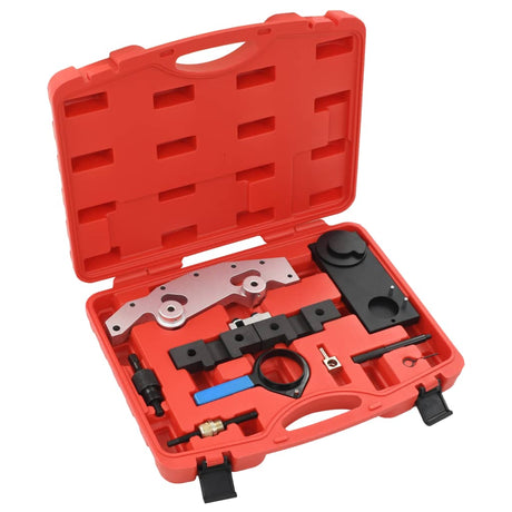Vidaxl Arbre à cames Excellent outil pour BMW M52 M54 M60 M62 E46