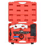 Vidaxl Arbre à cames Excellent outil pour BMW M52 M54 M60 M62 E46