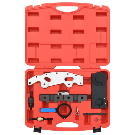 Vidaxl Arbre à cames Excellent outil pour BMW M52 M54 M60 M62 E46