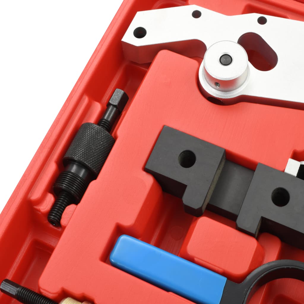 Vidaxl Arbre à cames Excellent outil pour BMW M52 M54 M60 M62 E46