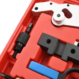 Vidaxl Arbre à cames Excellent outil pour BMW M52 M54 M60 M62 E46
