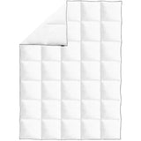 Vidaxl Hiver Cover lit 150x200 cm Dons