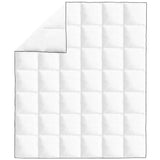 Vidaxl hiver pays 200x220 cm dons