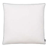 Coussins vidaxl 2 standing 80x80 cm blanc