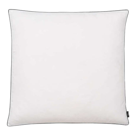 Coussins vidaxl 2 standing 80x80 cm blanc