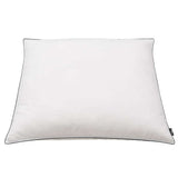 Coussins vidaxl 2 standing 80x80 cm blanc