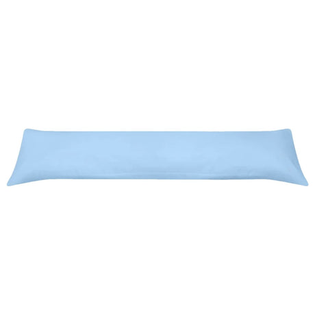 Vidaxl Sleep Sleep Cushion 40x145 cm bleu