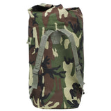 Vidaxl Sports Bag Army Style 85 l Kamuflaža