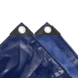 Appareil Vidaxl 650 g m² 3x3 m bleu