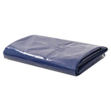 Appareil Vidaxl 650 g m² 4x4 m bleu