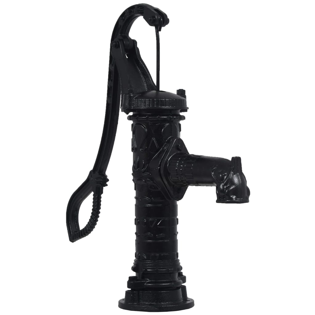 Vidaxl Handwater Water Cast Iron