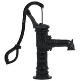 Vidaxl Handwater Water Cast Iron