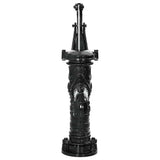 VIDAXL Pompe à eau à main en fonte