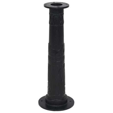 Norme Vidaxl pour la fonte de pompe à eau main