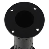 Norme Vidaxl pour la fonte de pompe à eau main