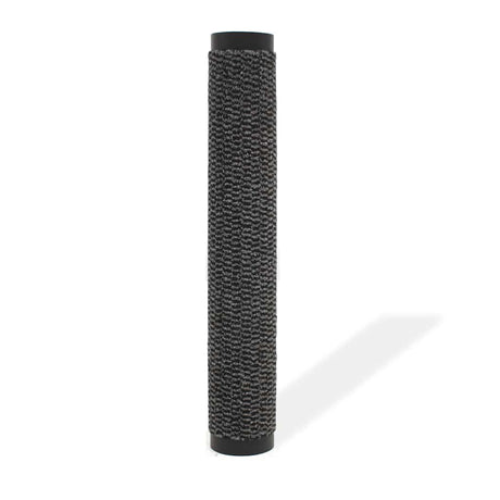 Vidaxl droogloopmat rectangulaire tufted 40x60 cm anthracite