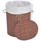 Panier de blanchisserie Vidaxl