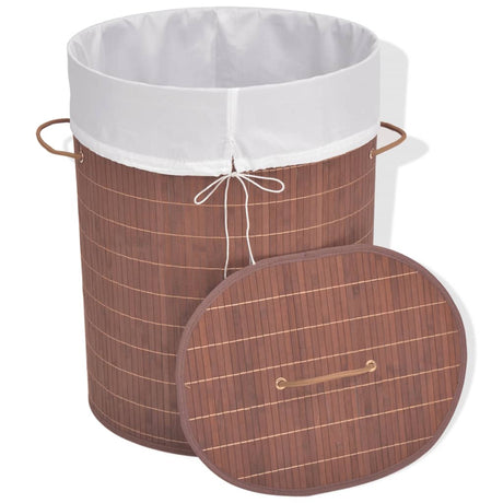 Panier de blanchisserie Vidaxl